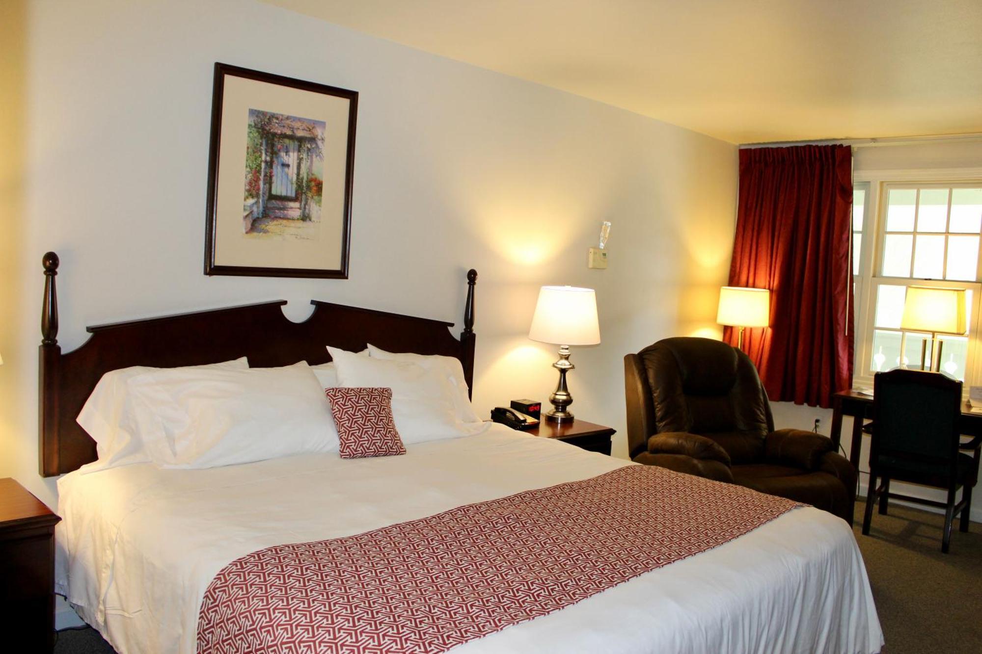 The Chalet Motel Mequon 외부 사진