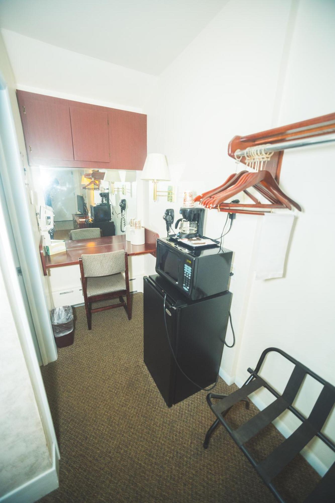 The Chalet Motel Mequon 외부 사진
