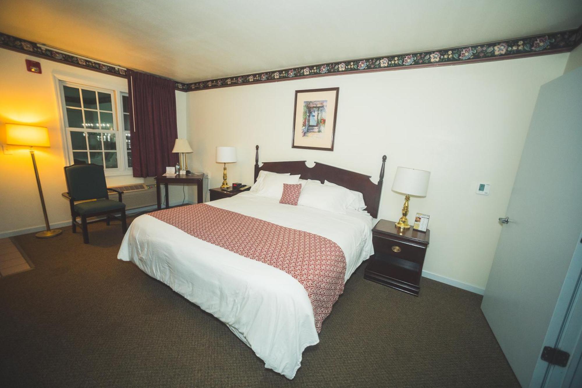 The Chalet Motel Mequon 외부 사진