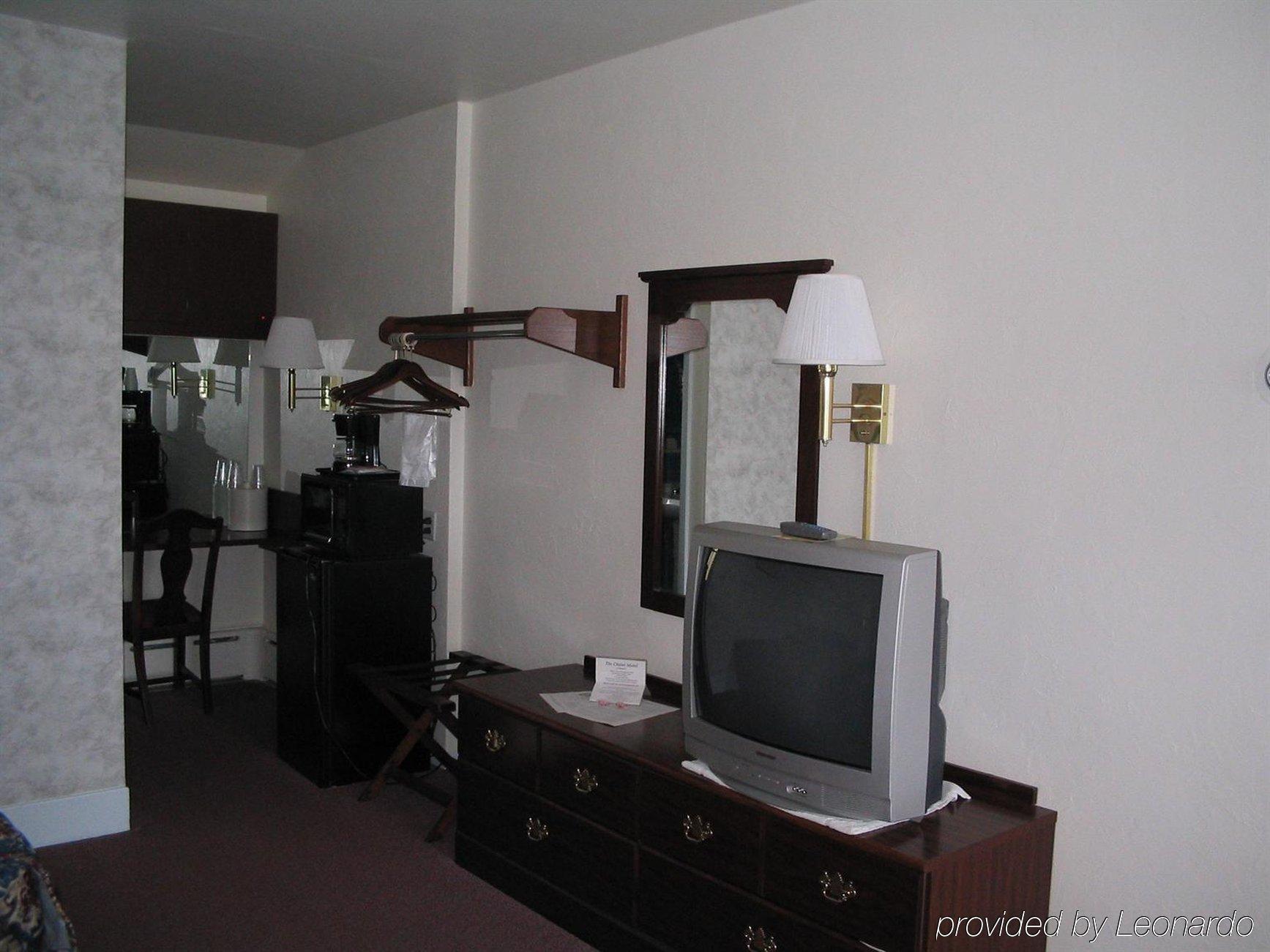 The Chalet Motel Mequon 외부 사진